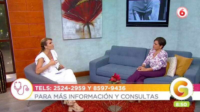 Trate la fibromialgia con medicina funci