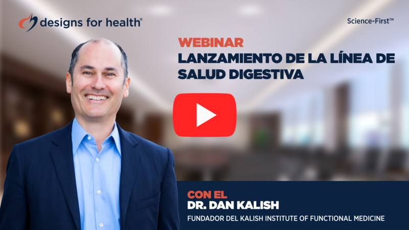 Lanzamiento de la línea de salud digesti