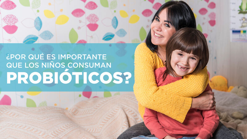 ¿Por qué es importante que los niños con