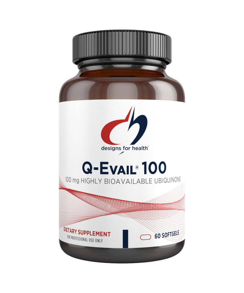 Coenzima Q10