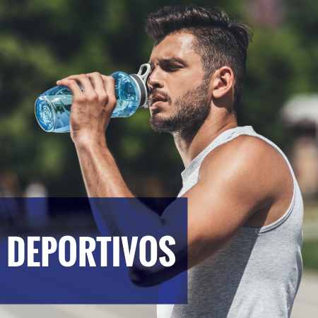 Deportivos