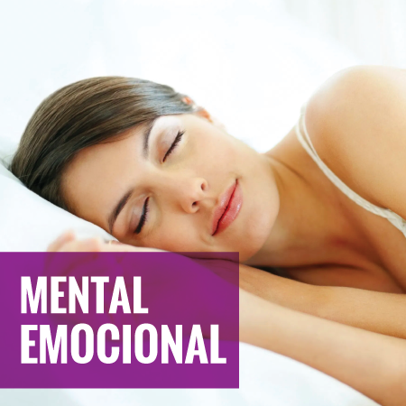 Mental-Emocional