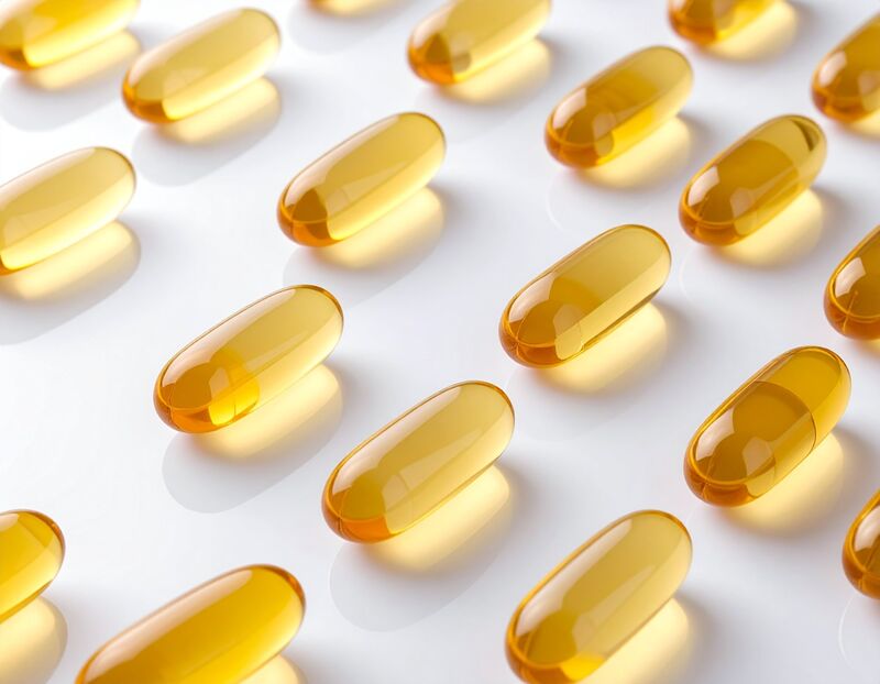 Suplementos Designs for Health®