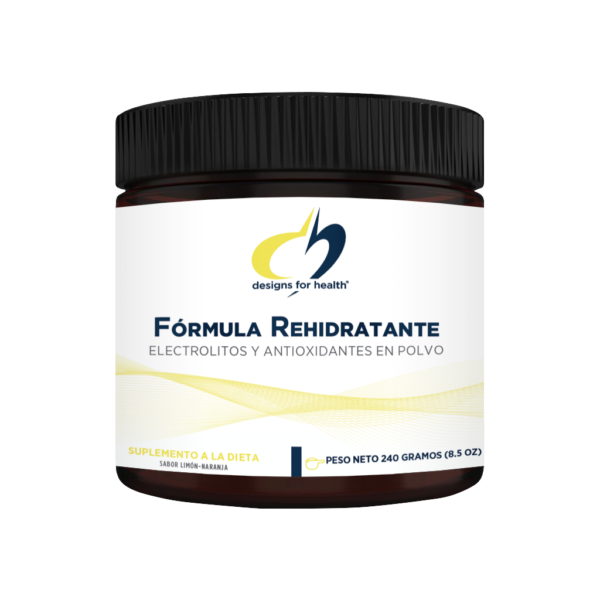 Fórmula Rehidratante