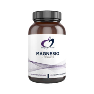 Magnesio L-Treonato