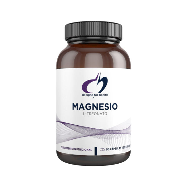 Magnesio L-Treonato