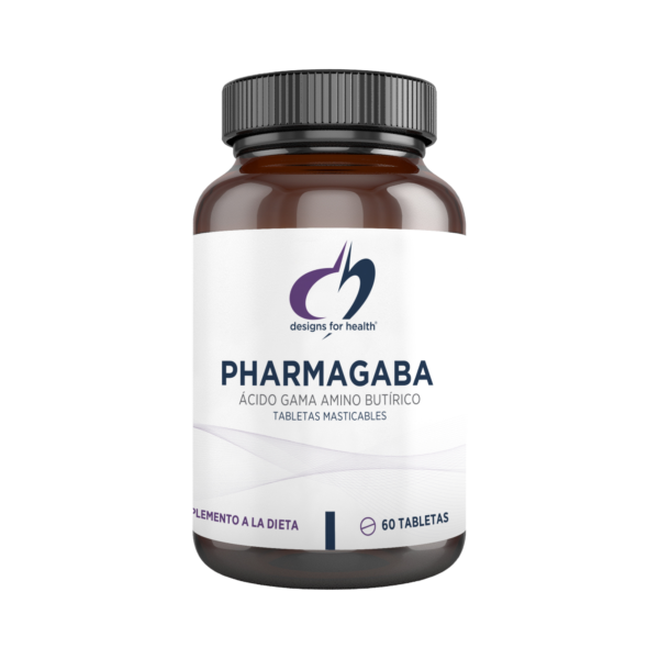 PharmaGaba