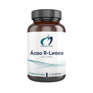 Ácido R-Lipóico