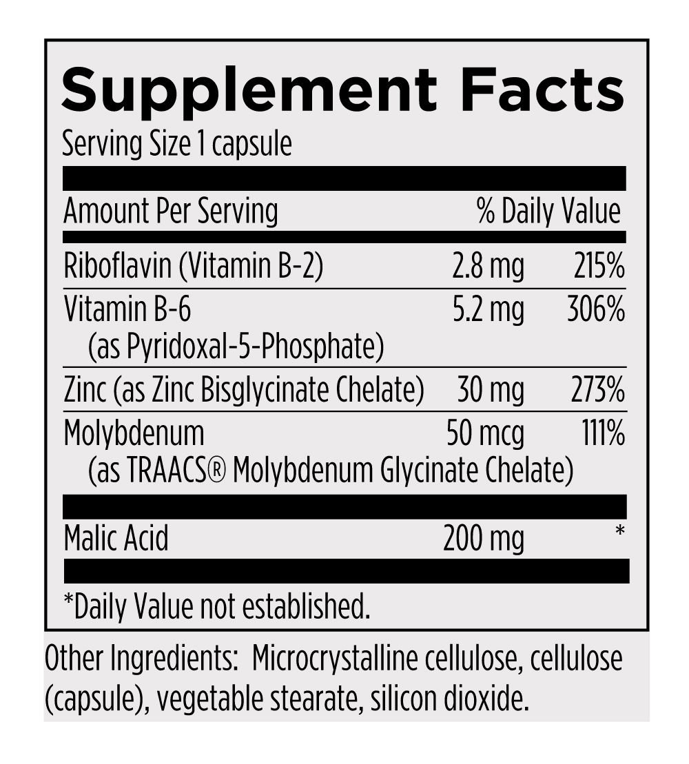 Zinc Supreme - Imagen 2