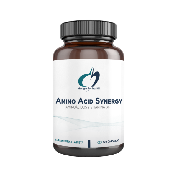 Amino Acid Synergy