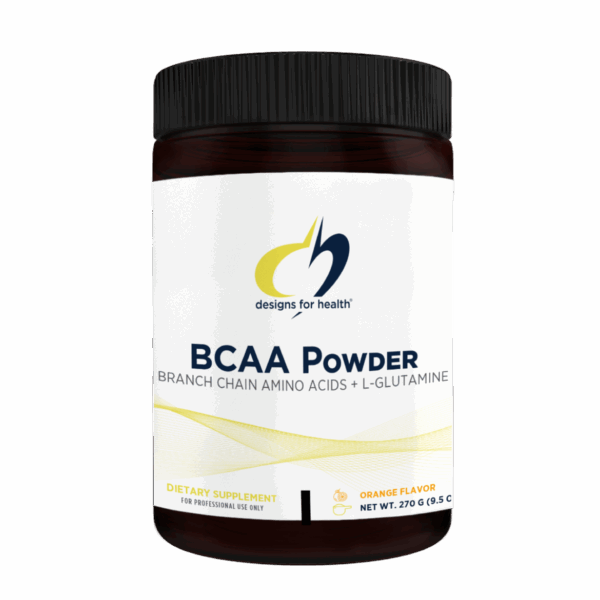 BCAA Powder