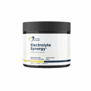 Electrolyte Synergy™