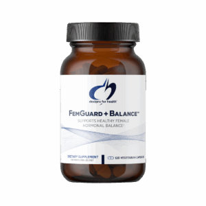 FemGuard + Balance™