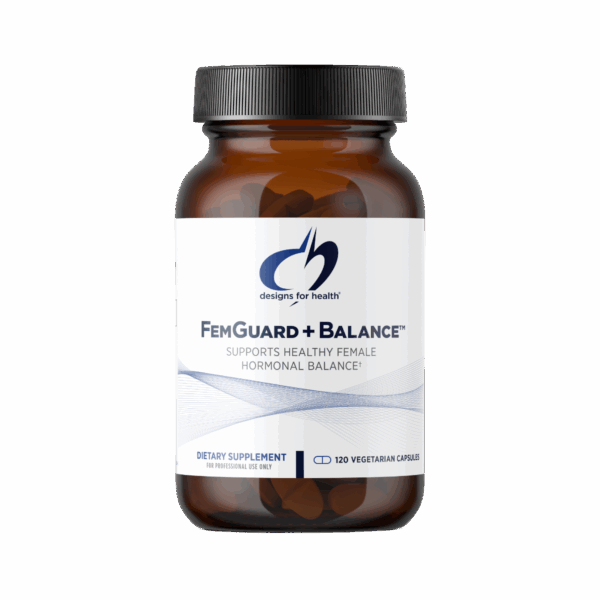 FemGuard + Balance™