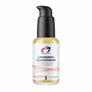 Liposomal Glutathione