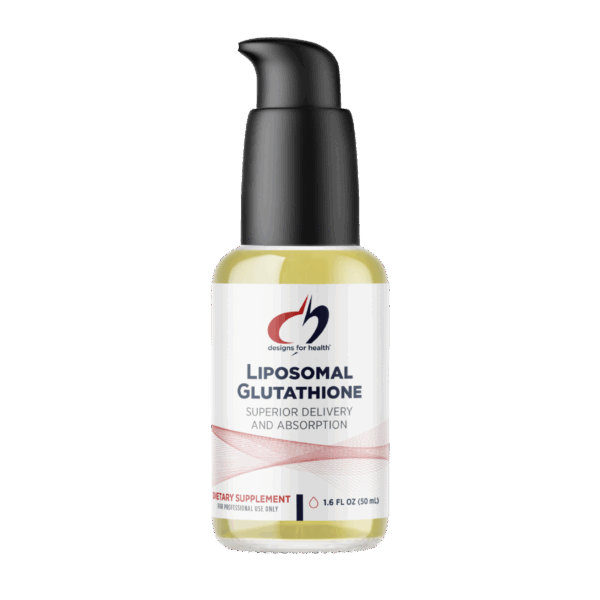 Liposomal Glutathione