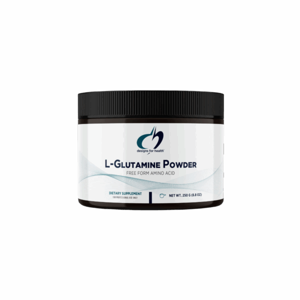 L-Glutamine Powder