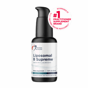 Liposomal B Supreme