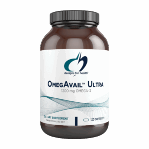 OmegAvail™ Ultra