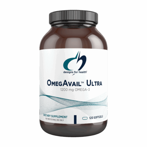 OmegAvail™ Ultra