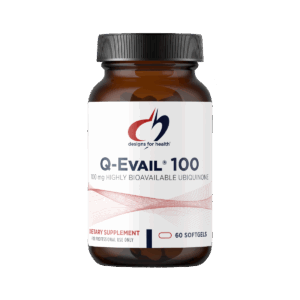 Q Evail® 100