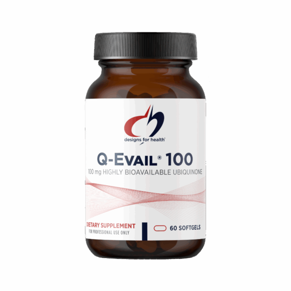 Q Evail® 100