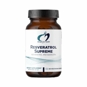 Resveratrol Supreme
