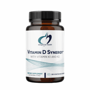 Vitamin D Synergy™