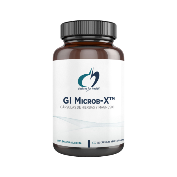 GI Microb-X™