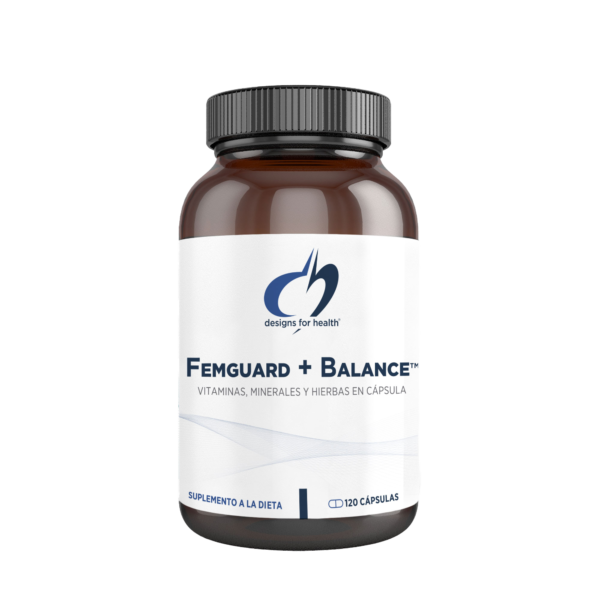 FemGuard + Balance™