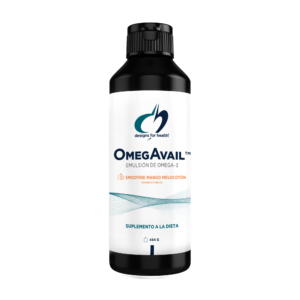 OmegaAvail™ Smoothie