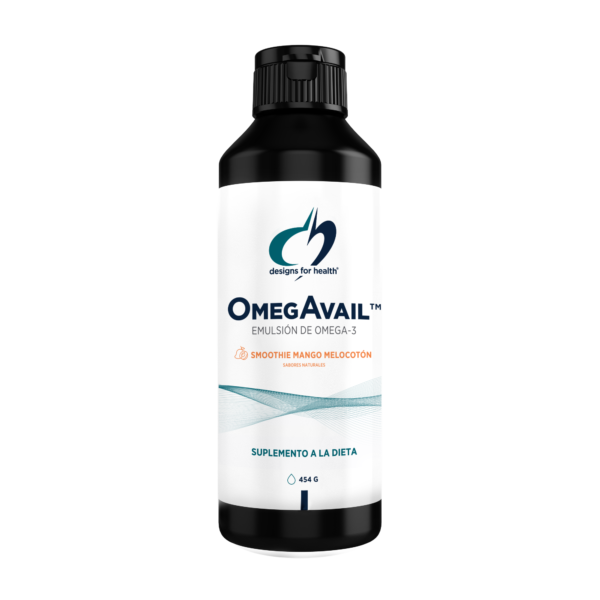 OmegaAvail™ Smoothie