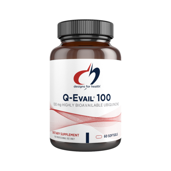 Q Evail® 100