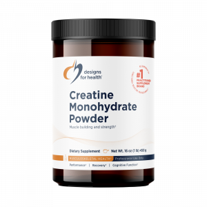 Creatine Monohydrate Powder