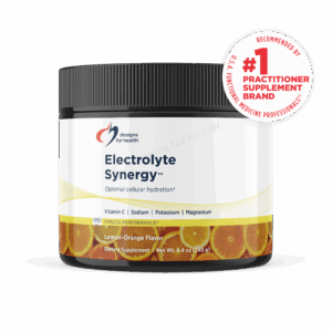 Electrolyte Synergy™