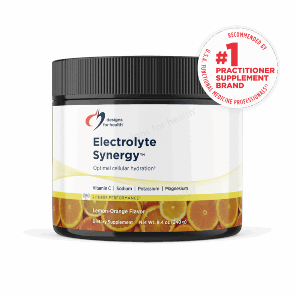 Electrolyte Synergy™
