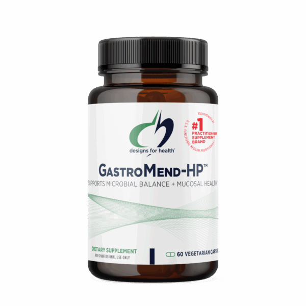 GastroMend-HP