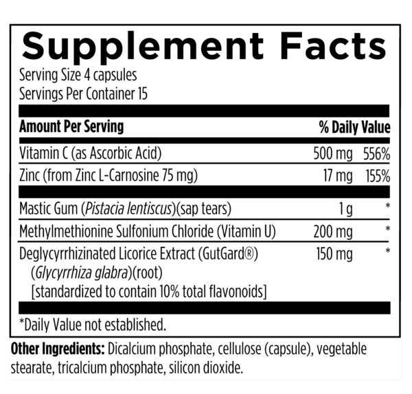 GastroMend-HP - Imagen 2