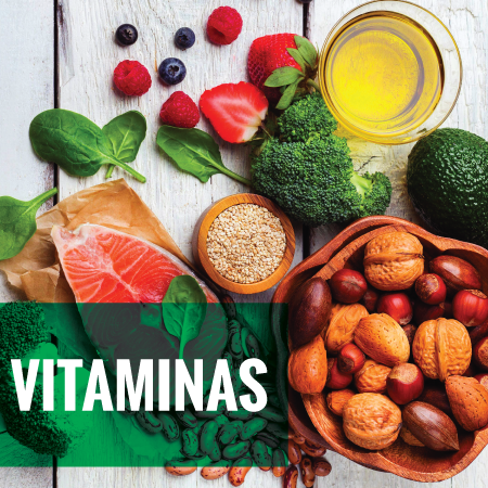 VITAMINAS